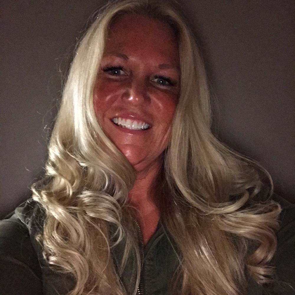 Meet your Posher, Karin